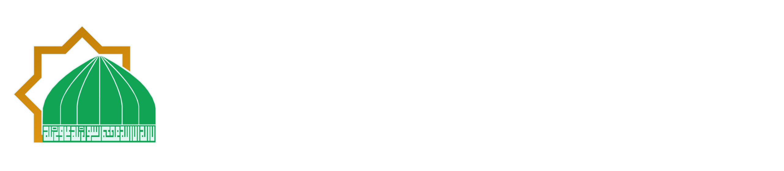 Логотип мечети